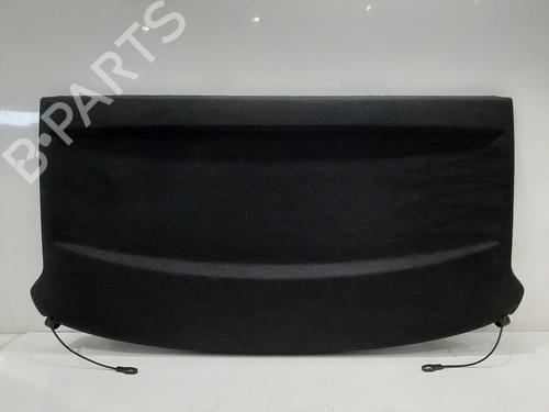 Used Rear parcel shelf BMW 1 (E87) 118 d (143 hp) 28617736