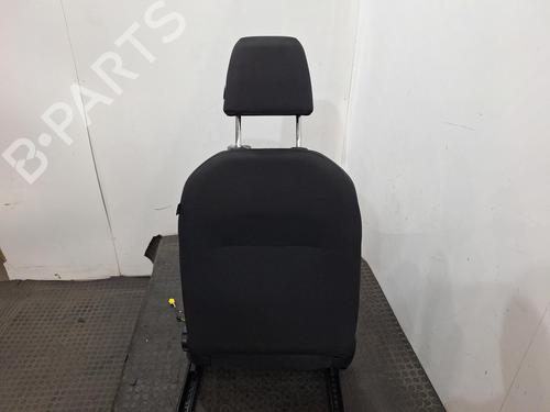 Left front seat SEAT ARONA (KJ7, KJP) 1.0 TSI | BP39202192C15 - Image 5
