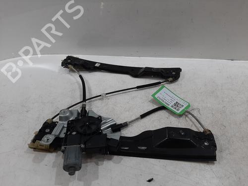 Used Front right window mechanism Front right window mechanism VAUXHALL ASTRA Mk VI (J) (P10) 1.3 CDTI (95 hp) 34234139 34234139