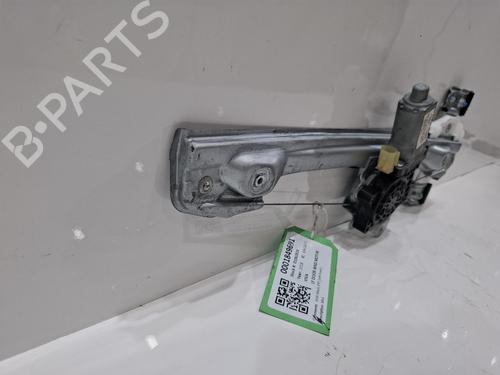 Front left window mechanism VAUXHALL VIVA (C16) 1.0 | BP39695061C22 - Image 4