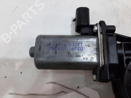 Front left window mechanism FIAT 500 (312_) 1.2 (312AXA1A) | BP37871937C22 - Image 2