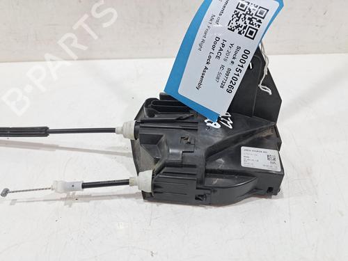 Other JAGUAR I-PACE (X590) EV400 AWD | BP29059709O1