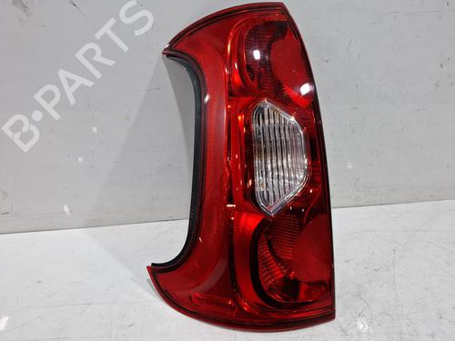 Used Left taillight Left taillight 38970116 38970116