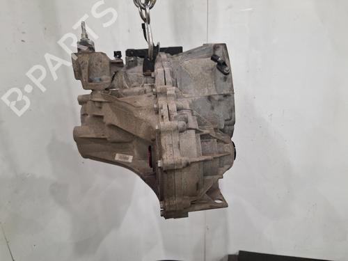 Gearbox NISSAN QASHQAI II (J11, J11_) 1.6 dCi | BP29581242M3 