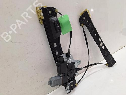 Front left window mechanism VAUXHALL INSIGNIA Mk I (A) Hatchback (G09) 2.0 CDTI (68) | BP26871007C22 