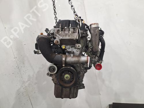 Motor SUZUKI BALENO (FW, EW) 1.0 (A1K310) (111 hp) 30928532