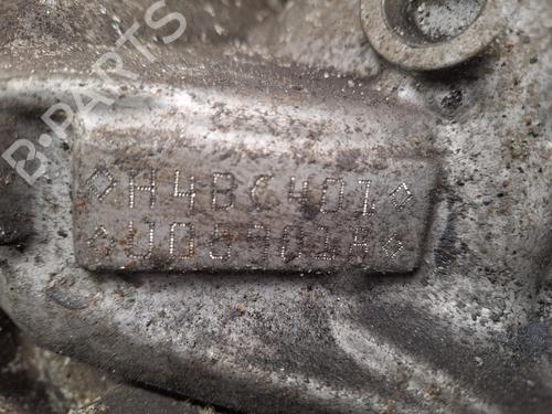 Engine SMART FORTWO Coupe (453) 0.9 (453.344, 453.353) | BP33212380M1  - Image 6