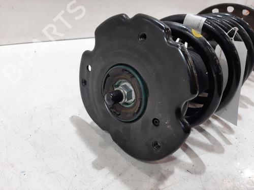 Left front shock absorber LAND ROVER RANGE ROVER EVOQUE (L551) 2.0 D150 | BP29496408M16 