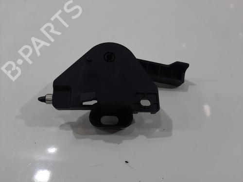Andre RENAULT CAPTUR II (HF_) TCe 100 (HFMT) | BP36811575O1 - Image 3