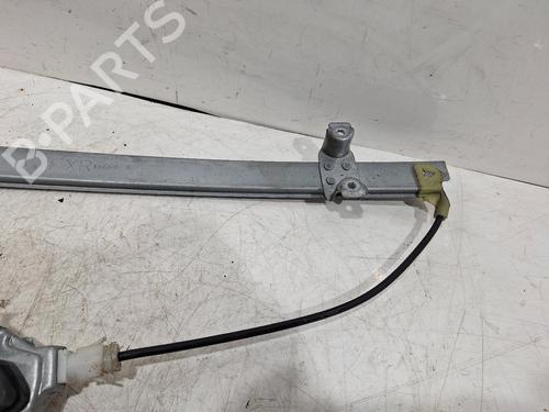 Front right window mechanism NISSAN NOTE (E11, NE11) 1.4 | BP38537169C23 - Image 4