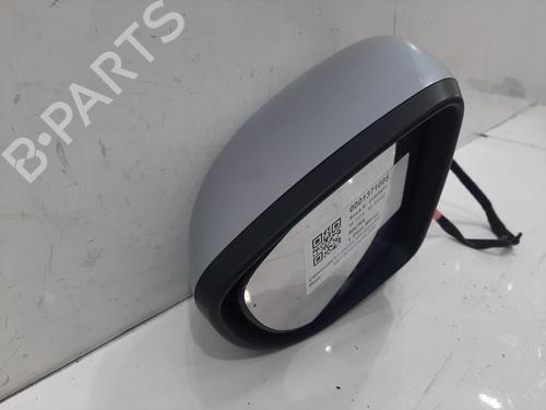 Left mirror NISSAN MICRA V (K14) 0.9 IG-T | BP26826789C26 