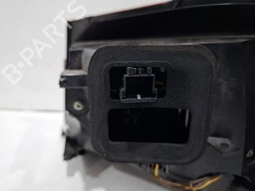 Left taillight VW GOLF VI Convertible (517) 2.0 TDI | BP38569205C34 - Image 4