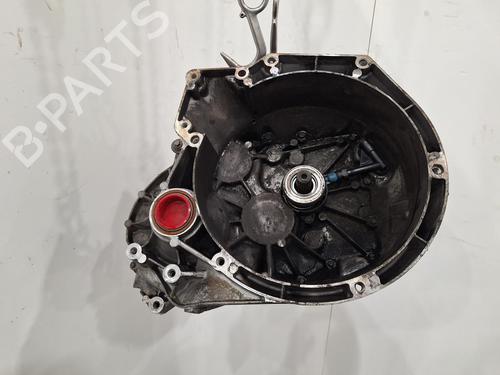Used Gearbox FORD FOCUS III 1.0 EcoBoost (125 hp) 31879524