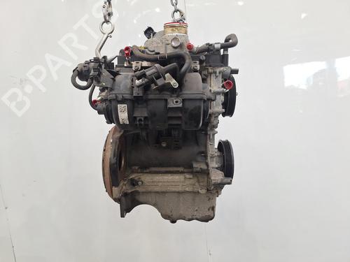 Engine VAUXHALL CORSA Mk III (D) (S07) 1.0 i 12V (L08) | BP29923006M1