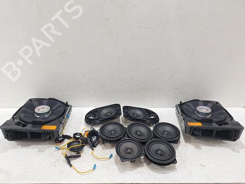 Used Speaker BMW 1 (F40) M 135 i xDrive (306 hp) 32171726