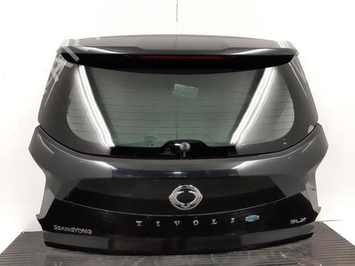 Bakluke CC/Kombi-Kupé SSANGYONG TIVOLI 1.6 XDi 160 (115 hp) 26747223