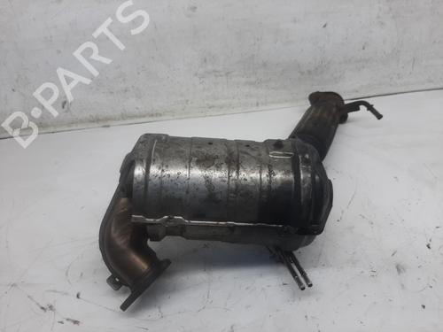 Particulate filter MITSUBISHI ASX (GA_W_) 2.2 Di-D 4WD (GA8W) | BP26750299M81 - Image 2