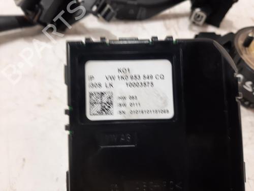 Switch SKODA YETI (5L) 2.0 TDI | BP36594319I30 - Image 5