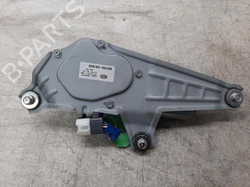 Rear wiper motor KIA SOUL I (AM) 1.6 CRDi 128 | BP26747532M102 