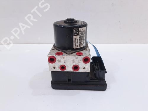 Used ABS pump VAUXHALL ASTRA Mk VI (J) GTC (P10) 1.4 (140 hp) 28379673