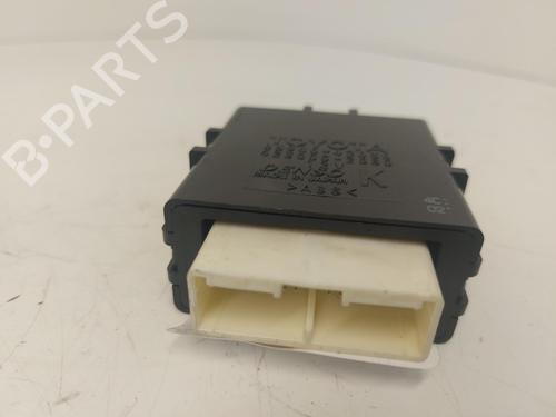 Control unit LEXUS NX (_Z1_) 300h AWD (AYZ15, AYZ15_, AYZ15R) | BP26756298M11 - Image 2