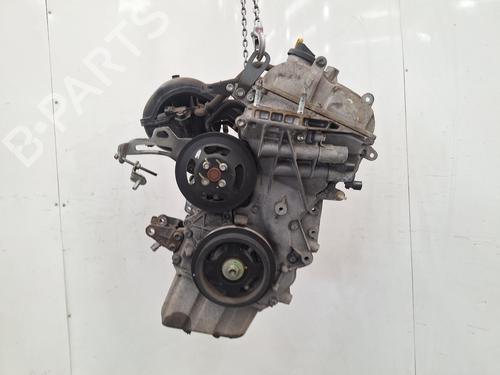 Used Engine Engine 38569084 38569084