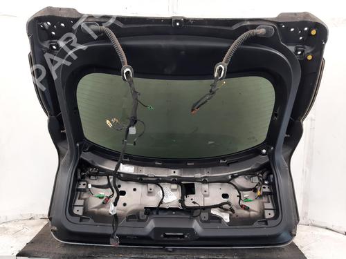 Tailgate JAGUAR I-PACE (X590) EV400 AWD | BP30360095C6 