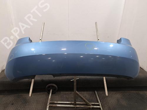 rear-bumper-skoda-fabia-ii-542-2006-2007-2008-2009-2010-2011-2012-2013-2014-31879752 main image