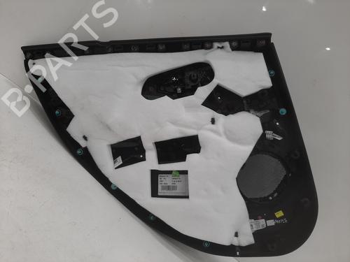 Andre JAGUAR I-PACE (X590) EV400 AWD | BP26856941O1