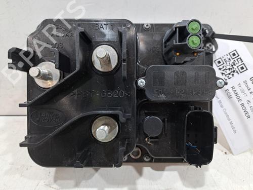 Computer LAND ROVER RANGE ROVER IV (L405) 4.4 SDV8 4x4 (340 hp) 29988908