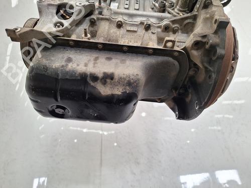 Engine CITROËN C4 CACTUS 1.6 BlueHDi 100 | BP28311957M1 