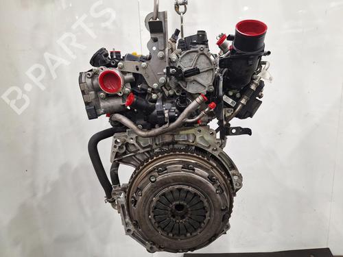 Engine DACIA DUSTER (HM_) 1.3 TCe 130 (HMMF) | BP29637272M1 