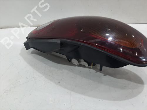 Left taillight MAZDA MX-5 I (NA) 1.6 (NA6C) | BP29417384C34 
