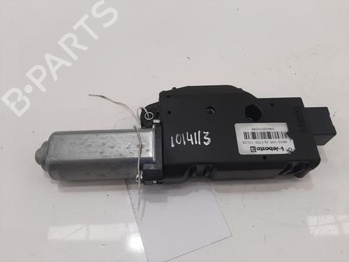 Used Sunroof engine NISSAN X-TRAIL III (T32_, T32R, T32RR) 1.6 DIG-T (T32) (163 hp) 26865816