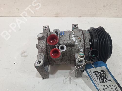 Compressor A/A MG MG 3 1.5 (106 hp) 32357185
