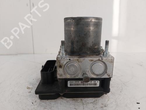 ABS pump CITROËN C4 Picasso I MPV (UD_) 1.6 HDi 110 | BP26838858M43 