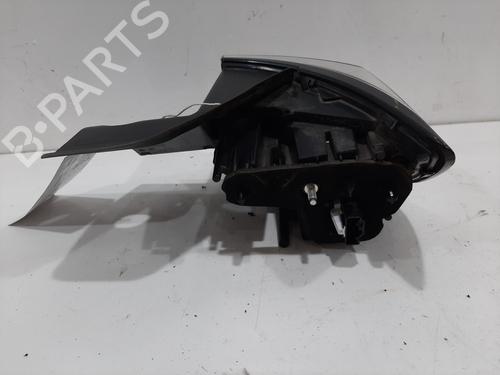 Left taillight VAUXHALL MOKKA 1.2 (76) | BP37422029C34 - Image 4