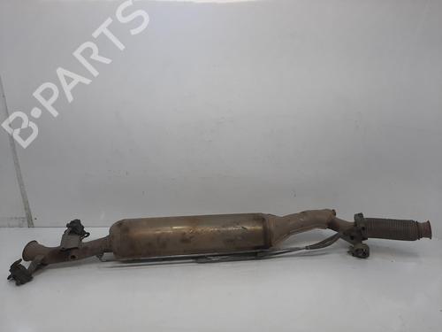 Used Particulate filter PEUGEOT EXPERT Van (V_) 2.0 BlueHDi 145 (144 hp) 26795201