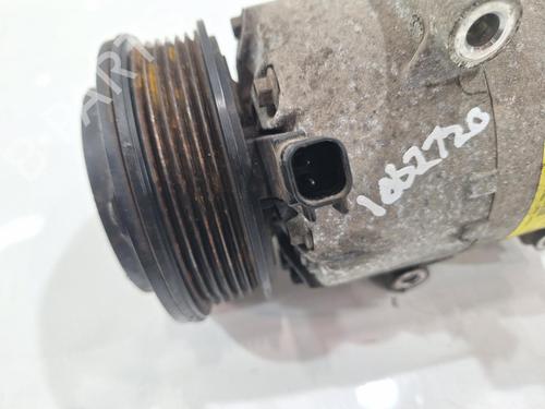 AC compressor FORD FIESTA VI (CB1, CCN) 1.25 | BP39707666M34 - Image 6