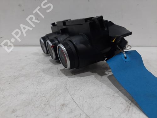 Climate control DACIA DUSTER (HM_) 1.3 TCe 130 (HMMF) | BP36530671I5 - Image 4