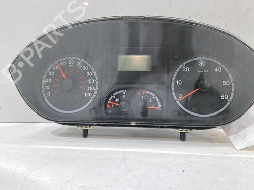 Instrument cluster PEUGEOT BOXER Van 2.2 HDi 120 | BP31965016C47