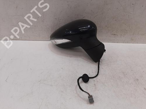 Used Right mirror Right mirror FORD FIESTA VI (CB1, CCN) 1.4 (97 hp) 33318699 33318699