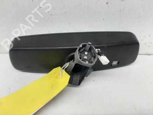 Rear mirror FORD FIESTA VI (CB1, CCN) 1.0 EcoBoost | BP26864447I6 
