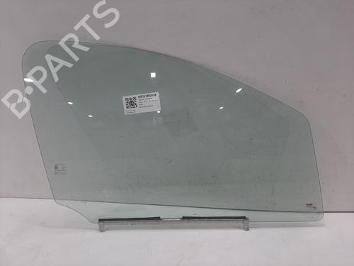 Dørrute Høyre foran NISSAN PIXO (UA0) 1.0 (68 hp) 31305197