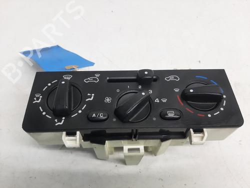 Used Climate control PEUGEOT 1007 (KM_) 1.4 (75 hp) 26775735