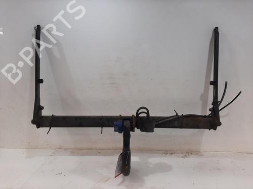 Trækkugle/Mekanisme FORD KUGA II (DM2) 2.0 TDCi 4x4 | BP32851370C141  - Image 6