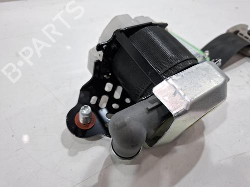 Front left seatbelt KIA PICANTO II (TA) 1.0 | BP39252170I26 - Image 3