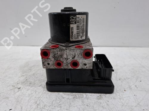 ABS pump CHEVROLET CRUZE (J300) 1.6 | BP38089392M43 - Image 2