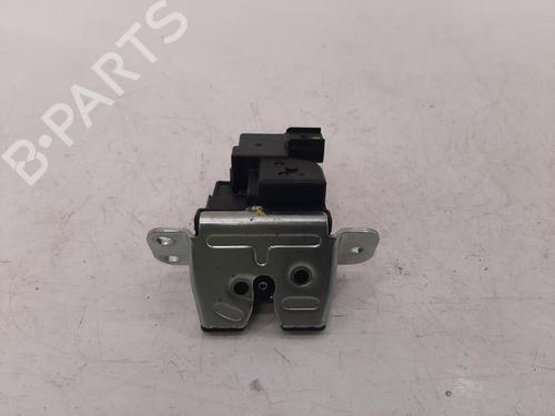 Used Tailgate lock Tailgate lock HYUNDAI i10 II (BA, IA) 1.2 (87 hp) 34233967 34233967