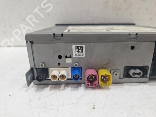 Electronic module VW GOLF VII Variant (BA5, BV5) 1.4 TSI | BP31846678M83 